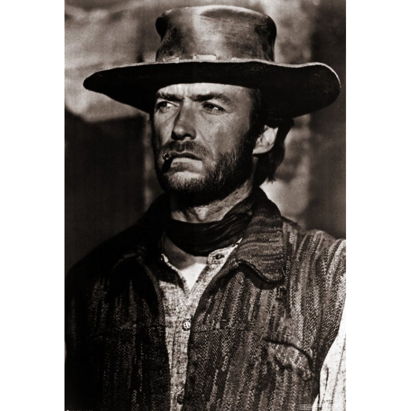 Clint Eastwood Movie Poster (11 x 17) - Item MOVID8856 Image 1