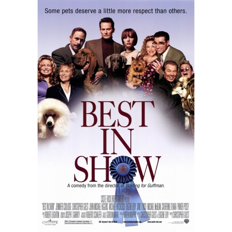 Best in Show Movie Poster Print (27 x 40) - Item MOVIF1290 Image 1