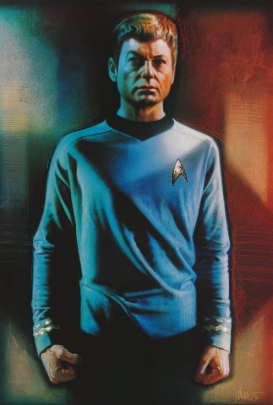 Star Trek Special Edition Movie Poster Print (27 x 40) - Item MOVIF1362 Image 1