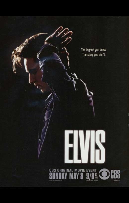 Elvis Movie Poster Print (11 x 17) - Item MOVIF2230 Image 1