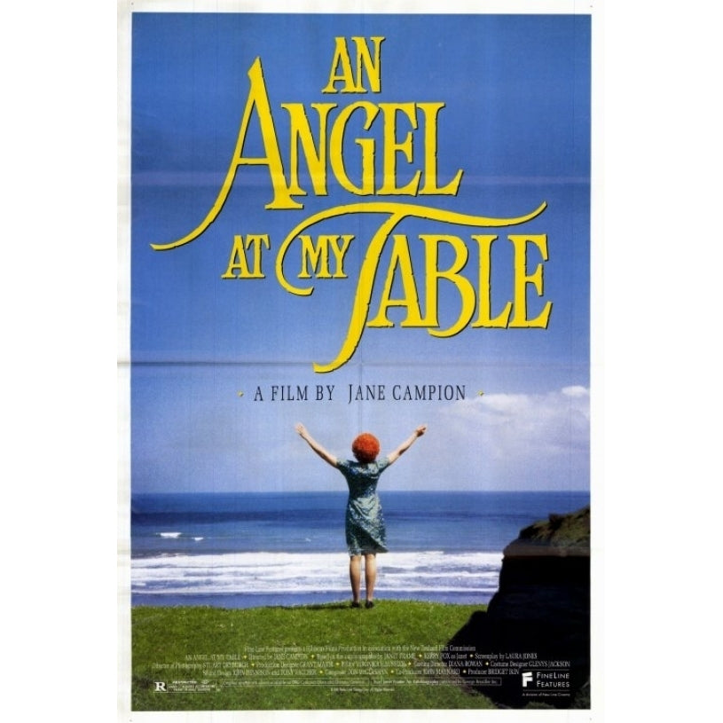 An Angel at My Table Movie Poster Print (27 x 40) - Item MOVIF4413 Image 1