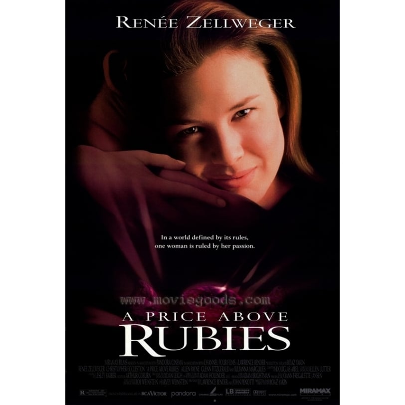 A Price above Rubies Movie Poster Print (27 x 40) - Item MOVIF5313 Image 1