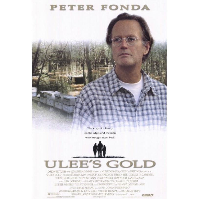 Ulees Gold Movie Poster Print (27 x 40) - Item MOVIF9402 Image 1