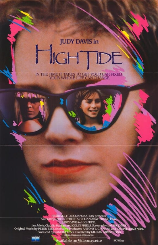 High Tide Movie Poster Print (27 x 40) - Item MOVIG4000 Image 1