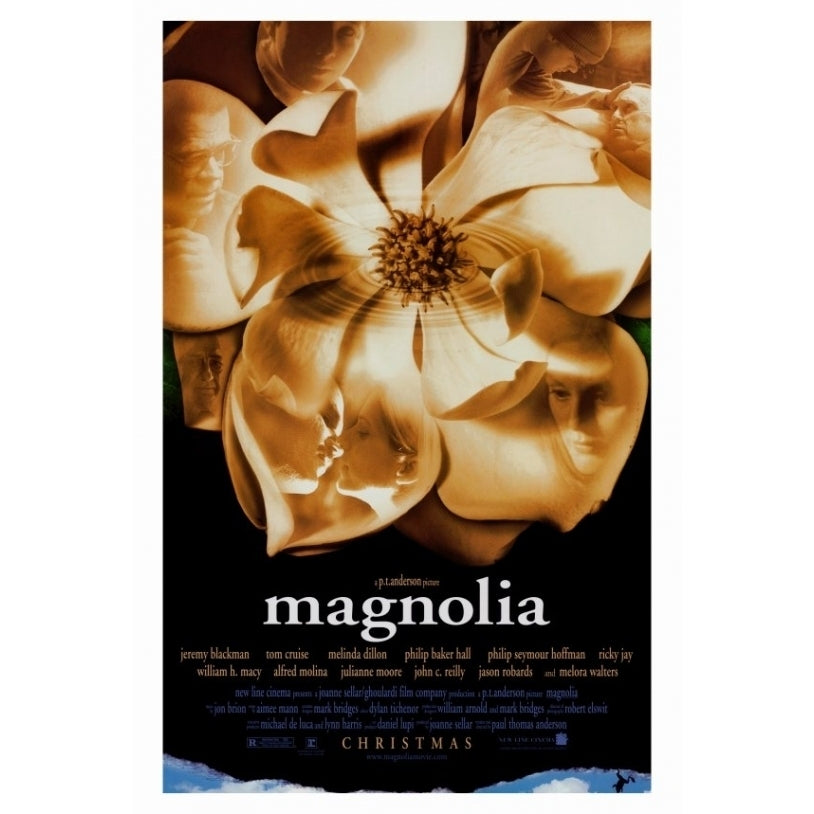 Magnolia Movie Poster Print (27 x 40) - Item MOVIG4890 Image 1