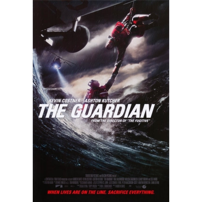 The Guardian Movie Poster Print (27 x 40) - Item MOVIH1503 Image 1