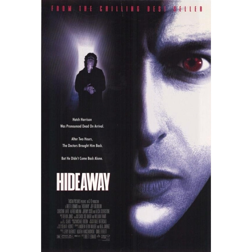 Hideaway Movie Poster Print (27 x 40) - Item MOVIH1331 Image 1