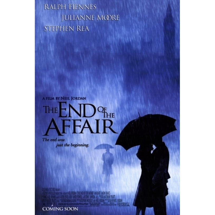 The End of the Affair Movie Poster Print (27 x 40) - Item MOVIH2614 Image 1