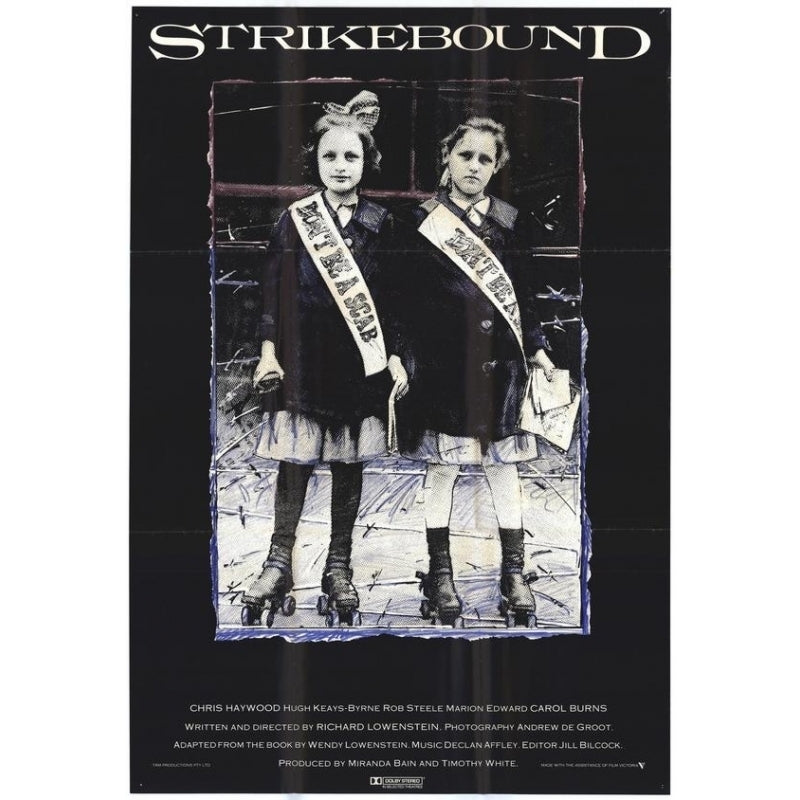 Strikebound Movie Poster Print (27 x 40) - Item MOVIH3730 Image 1