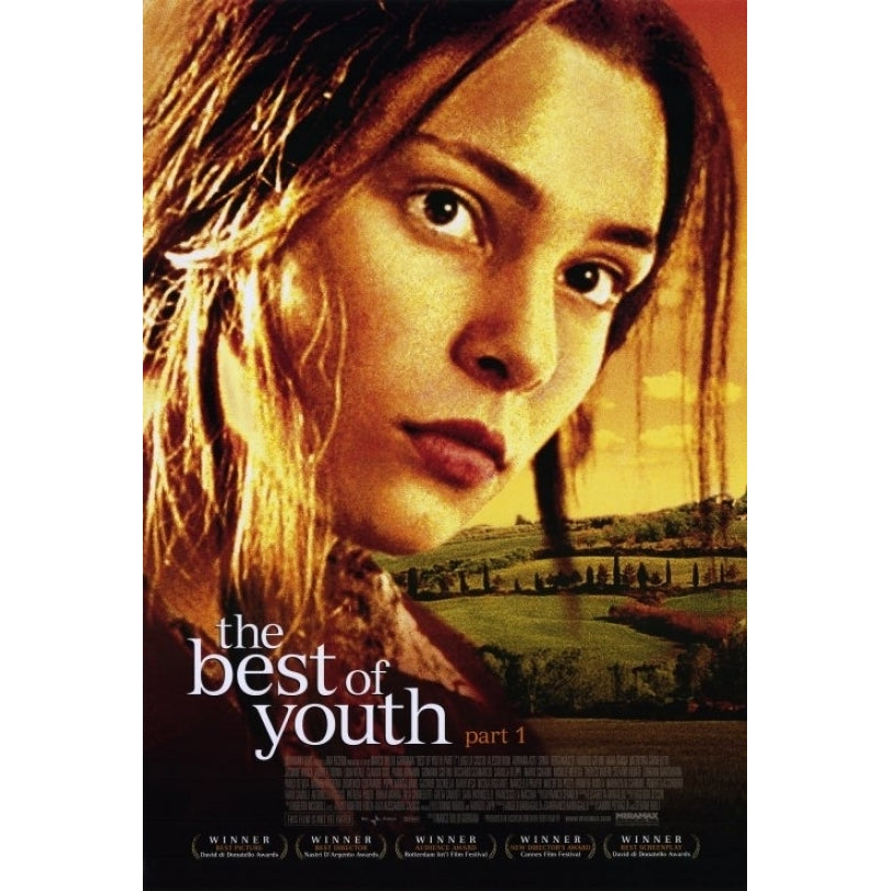 Best of Youth Movie Poster Print (27 x 40) - Item MOVIH4664 Image 1