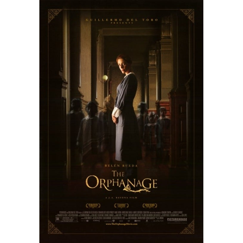 The Orphanage Movie Poster Print (27 x 40) - Item MOVII1110 Image 1