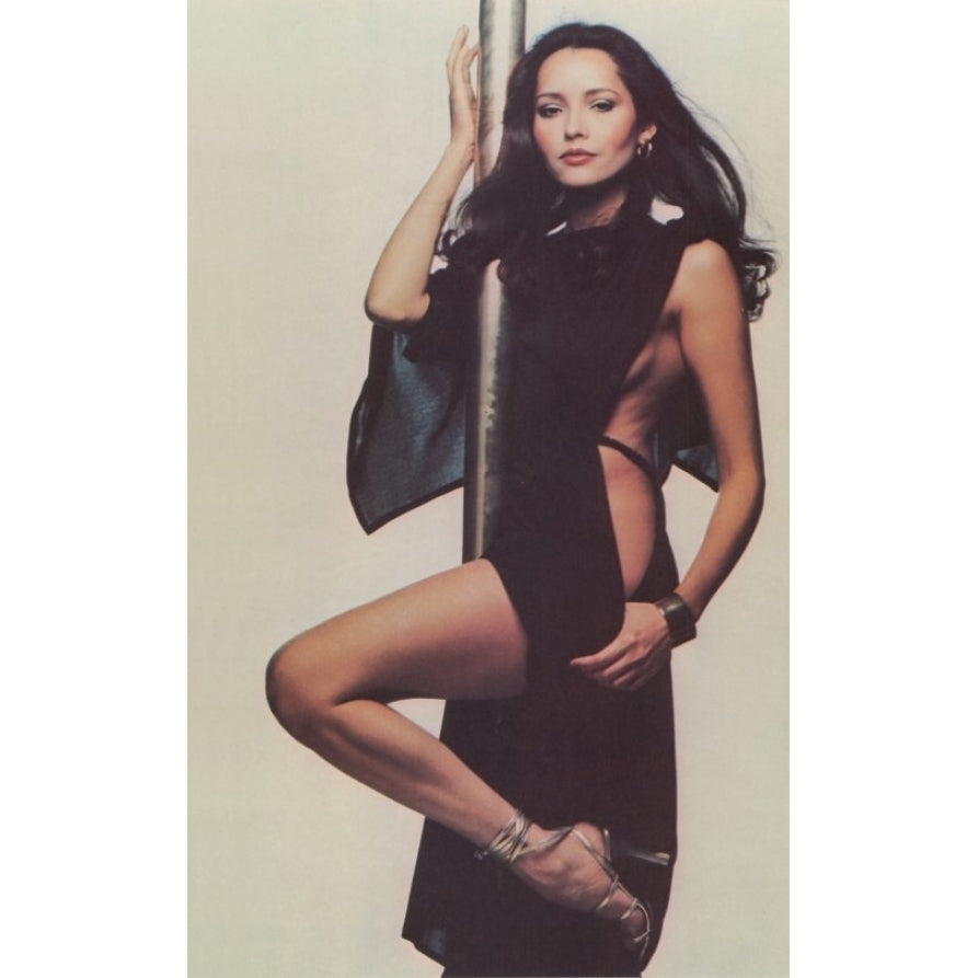 Barbara Carrera Movie Poster Print (27 x 40) - Item MOVII5133 Image 1