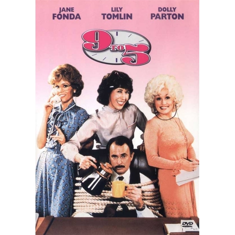 Nine to Five Movie Poster Print (27 x 40) - Item MOVIJ0338 Image 1