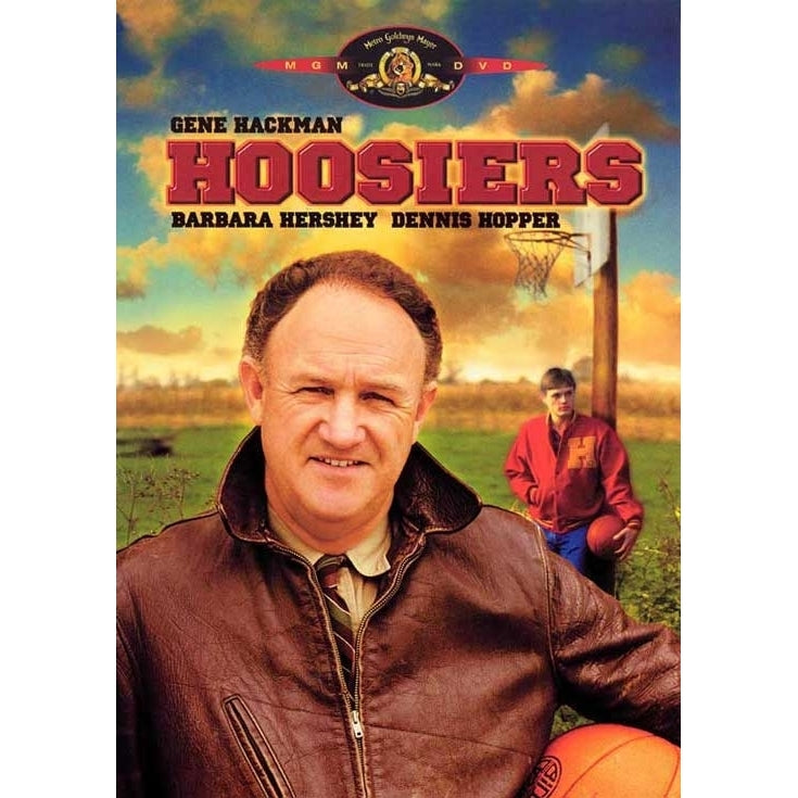 Hoosiers Movie Poster Print (27 x 40) - Item MOVIJ0376 Image 1