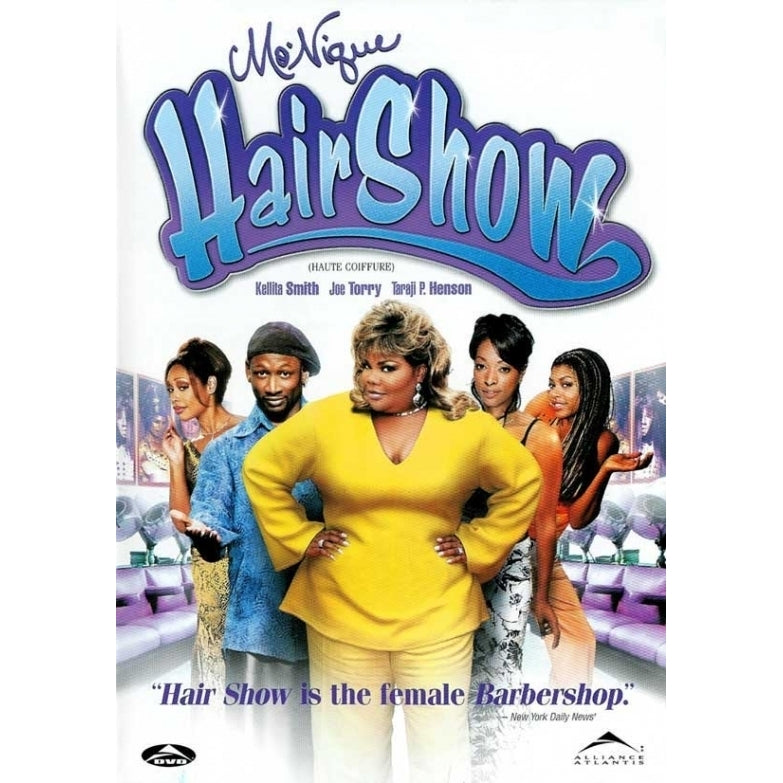 Hair Show Movie Poster Print (27 x 40) - Item MOVIJ0590 Image 1