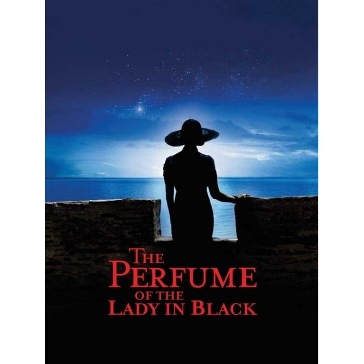 The Perfume of the Lady in Black Movie Poster Print (27 x 40) - Item MOVIJ3026 Image 1