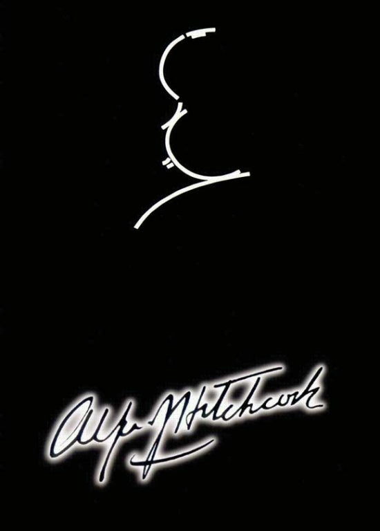 Alfred Hitchcock Presents Movie Poster (11 x 17) - Item  MOVIJ3197 Image 1