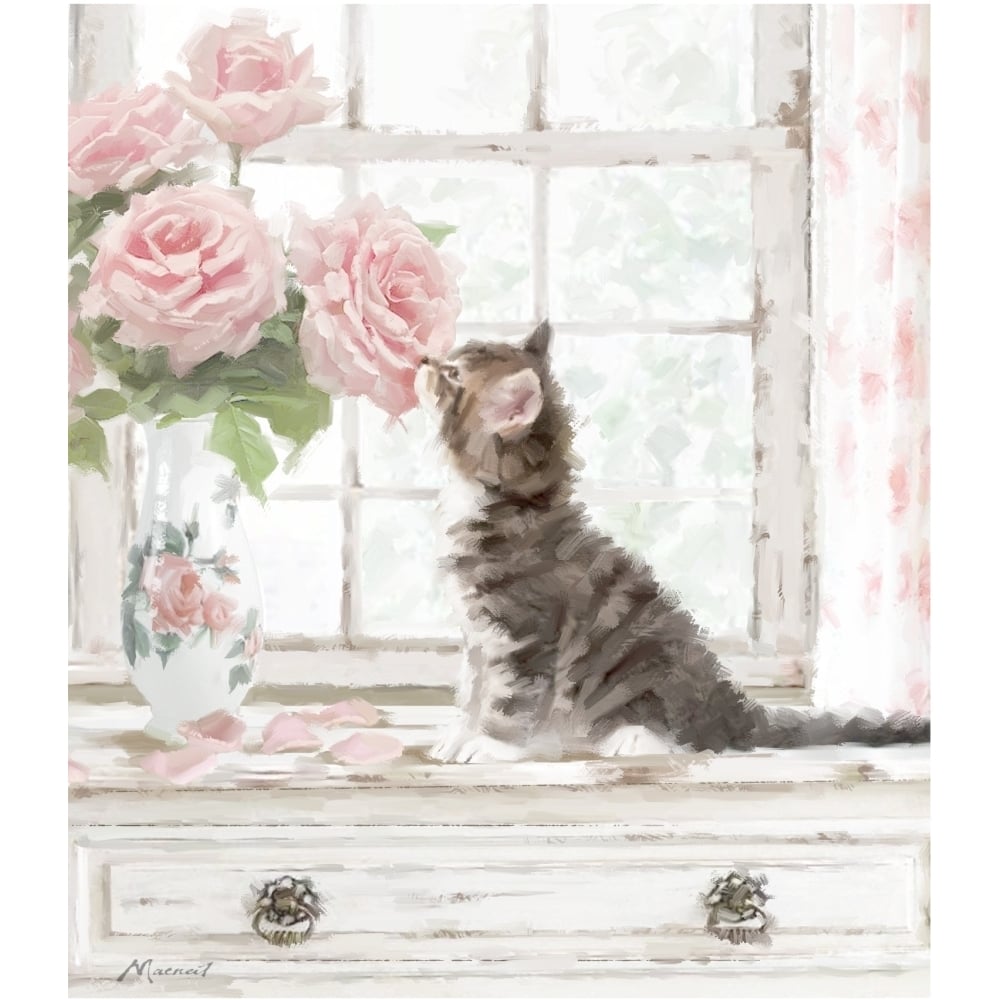 Sweet Scent Poster Print by The Macneil Studio (18 x 20) Image 1