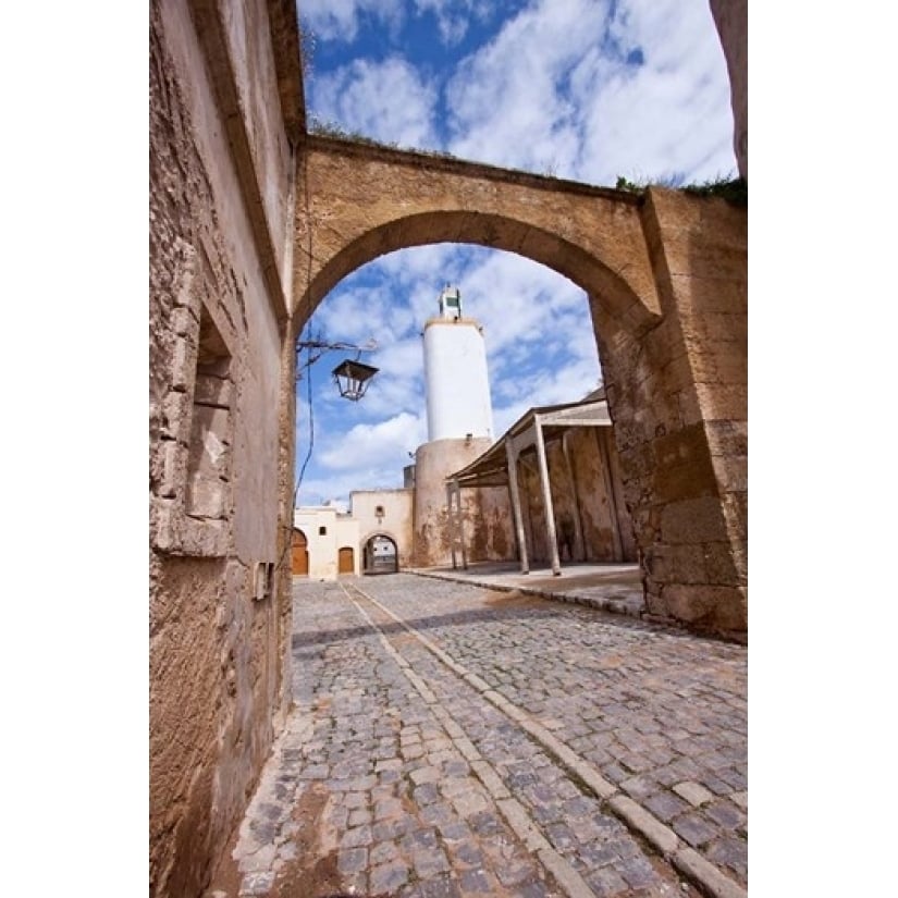 Mosque in el Jadida Morocco Poster Print by William Sutton (11 x 17) Image 1