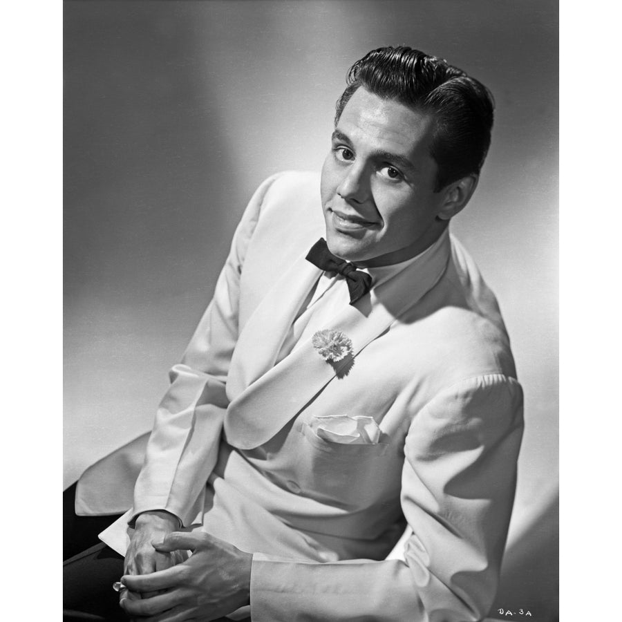 Desi Arnaz Photo Print Image 1