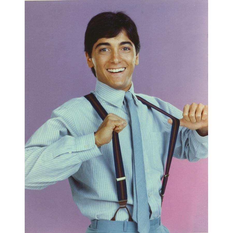 Scott Baio Movie Scene Photo Print Image 1