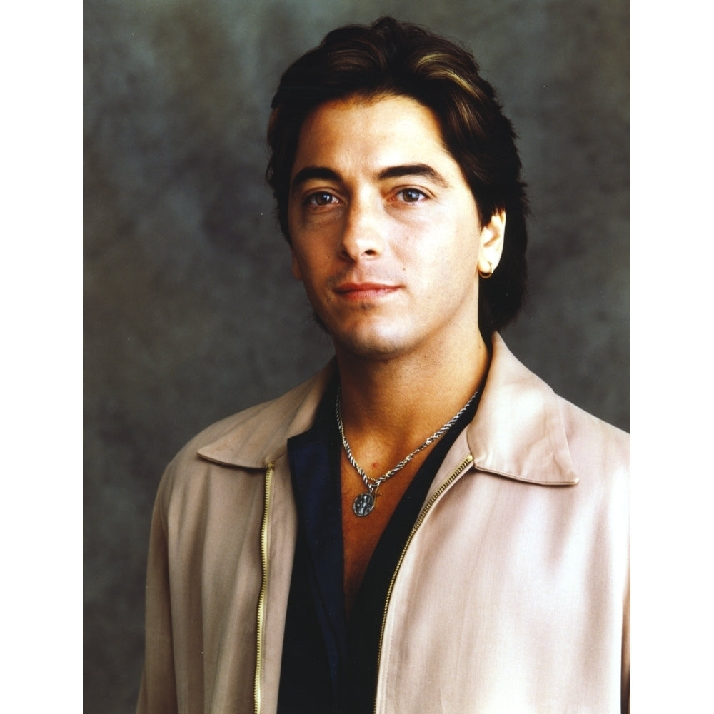 Scott Baio Posed in Formal Outfit Portrait Photo Print Image 1