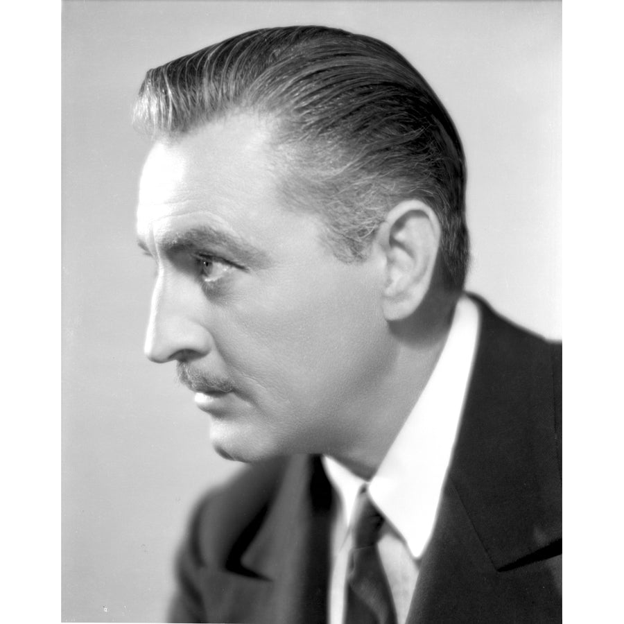 John Barrymore Photo Print Image 1