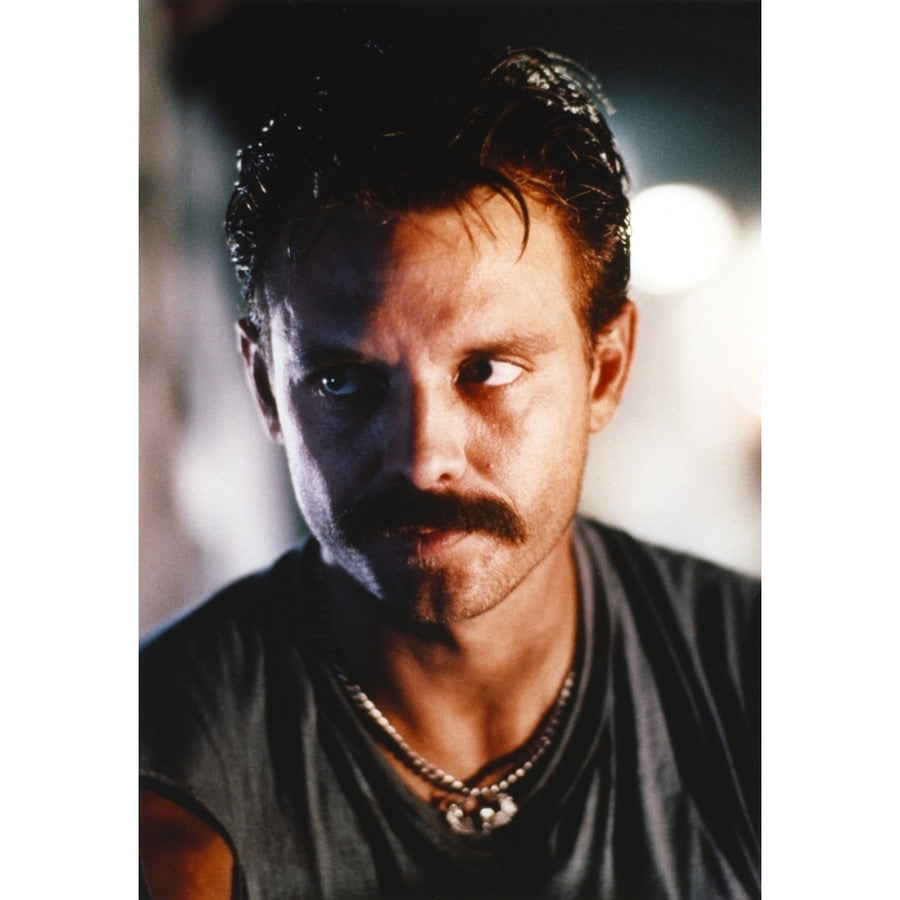 Michael Biehn Posed in Close-up Portrait Photo Print Image 1