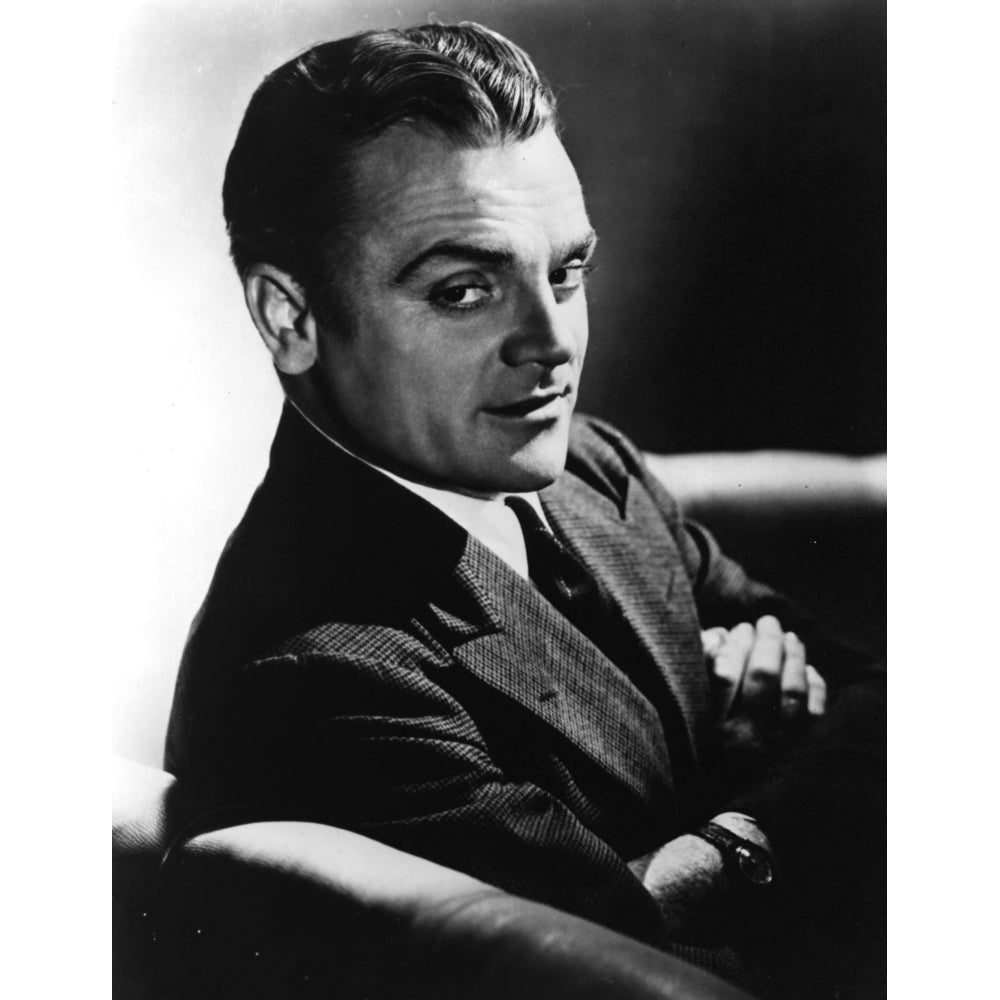 James Cagney Photo Print Image 1