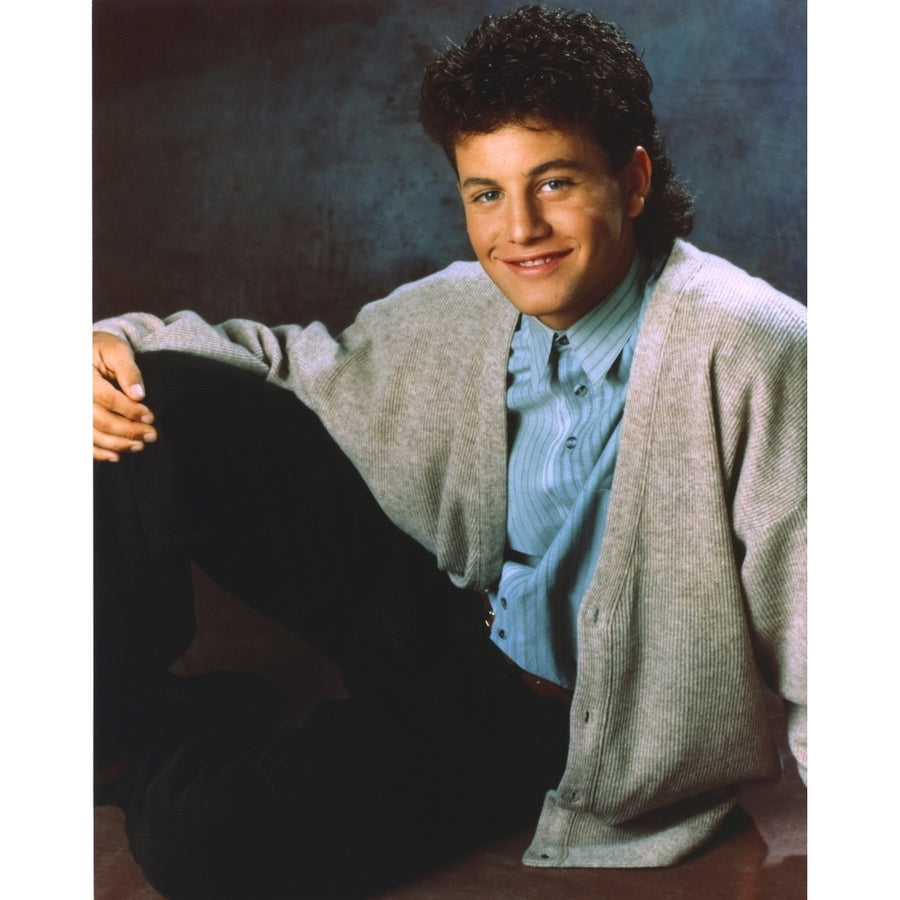 Kirk Cameron in Formal Outfit Portrait Photo Print Image 1