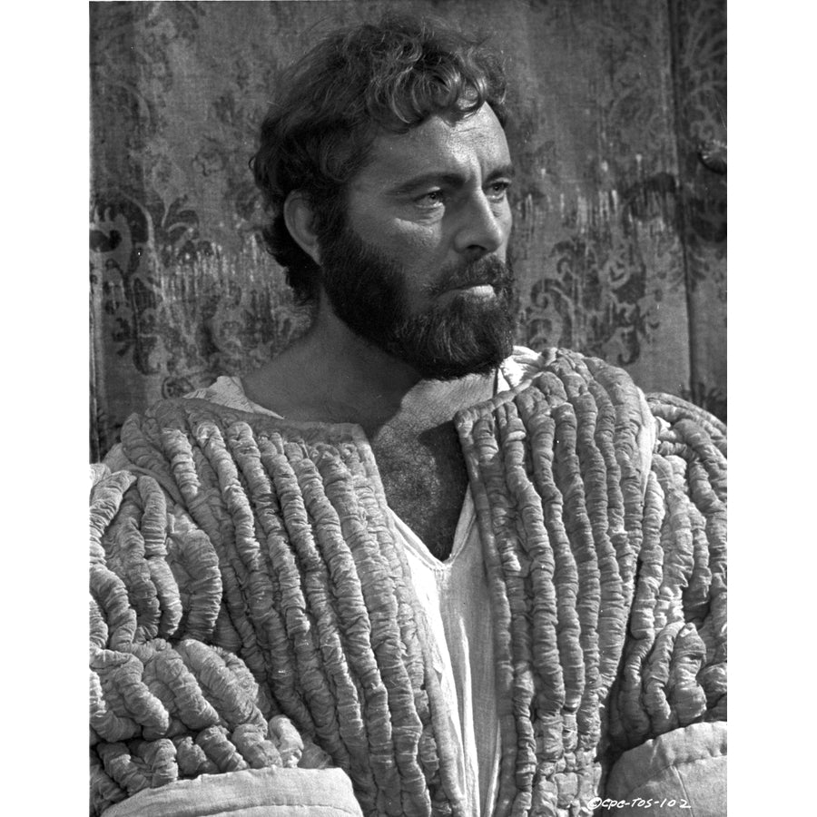 Richard Burton Photo Print Image 1