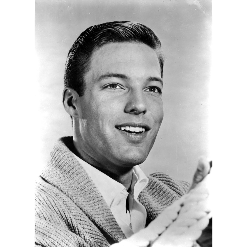 Richard Chamberlain Photo Print Image 1