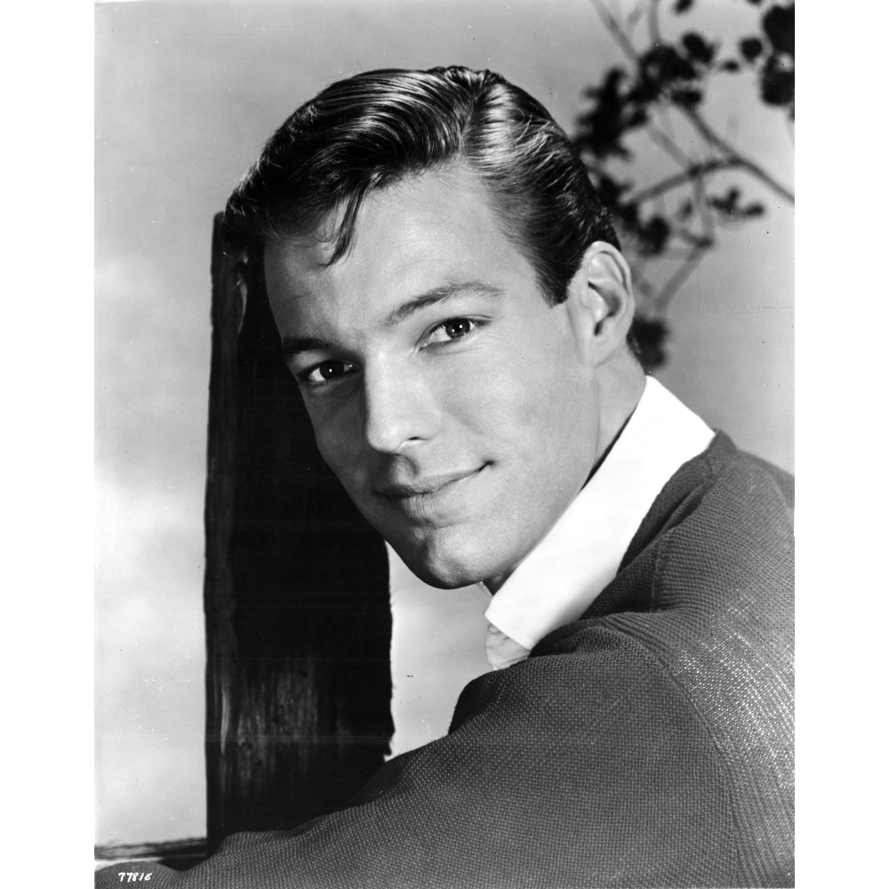 Richard Chamberlain Photo Print Image 1