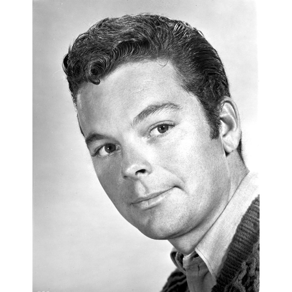 Russ Tamblyn Photo Print Image 1