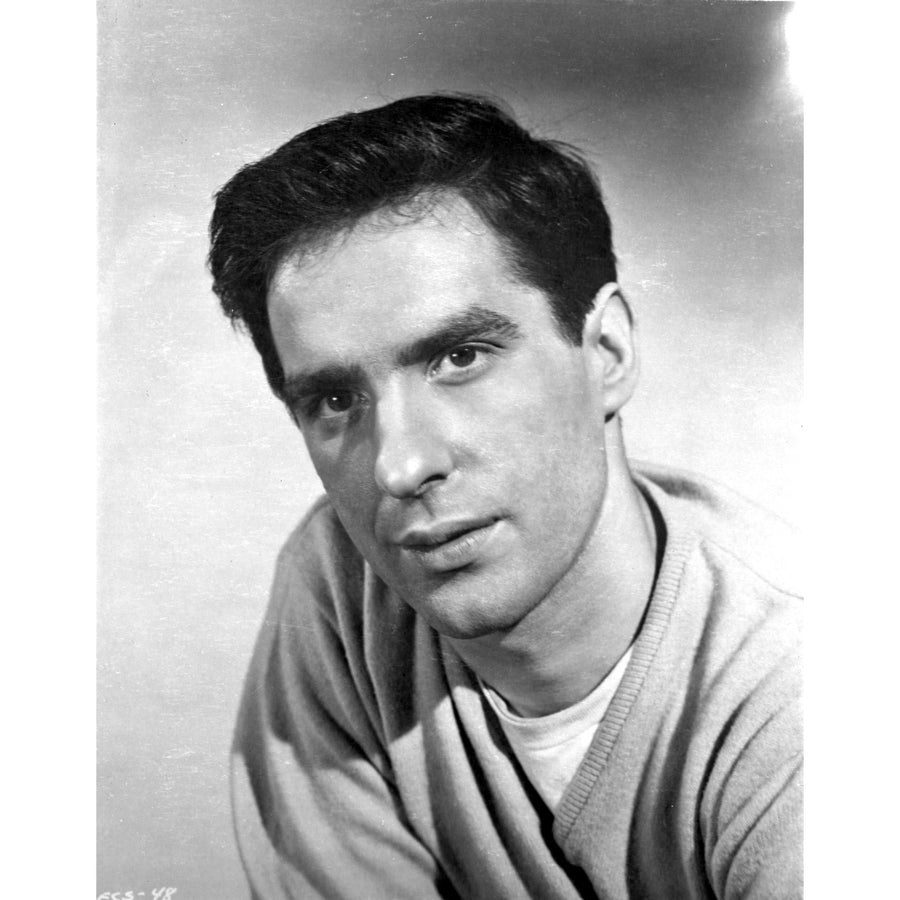 John Cassavetes Photo Print Image 1