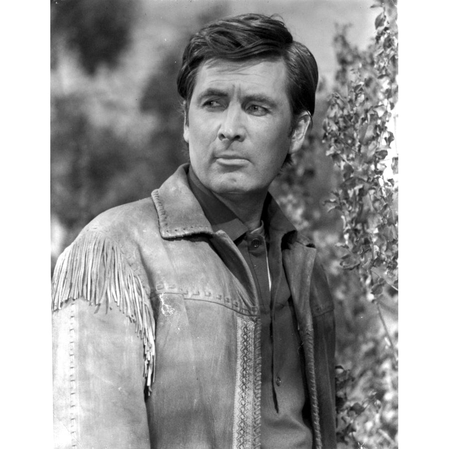 Fess Parker Photo Print Image 1