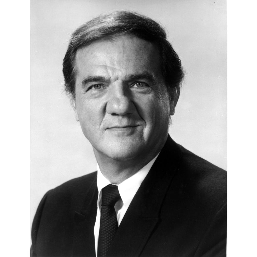 Karl Malden Photo Print Image 1