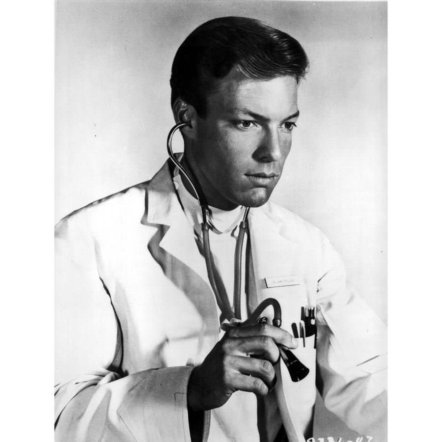 Richard Chamberlain as Dr James Kildare Photo Print Image 1