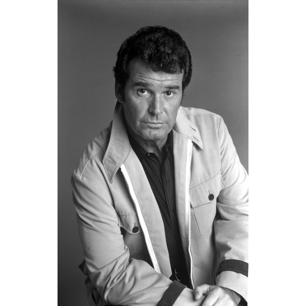 James Garner Photo Print Image 1