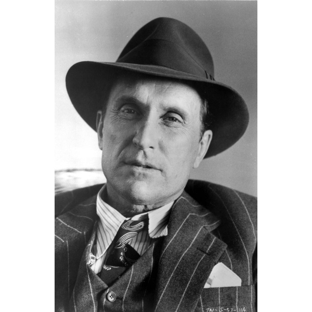 Robert Duvall wearing a fedora Photo Print Image 1