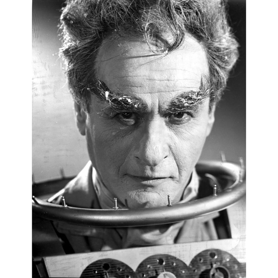 Eli Wallach as Mr Freeze in Batman Photo Print Image 1