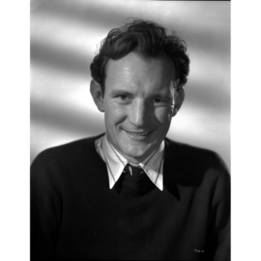 Trevor Howard Photo Print Image 1