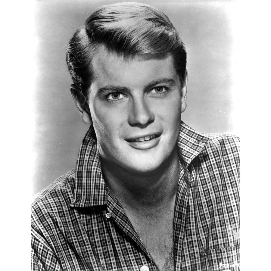 Troy Donahue Photo Print Image 1