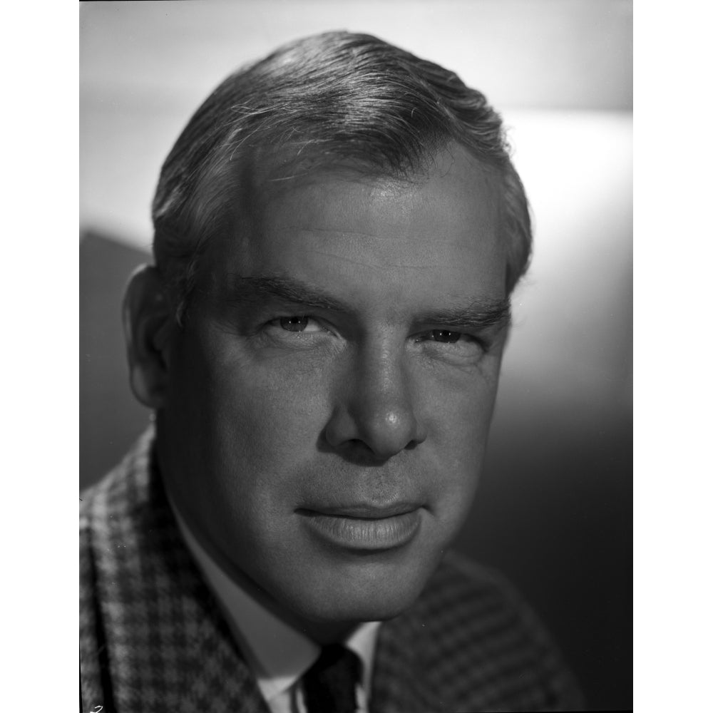 Lee Marvin Photo Print Image 1