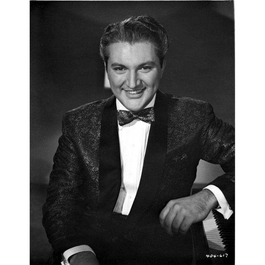 Liberace Photo Print Image 1