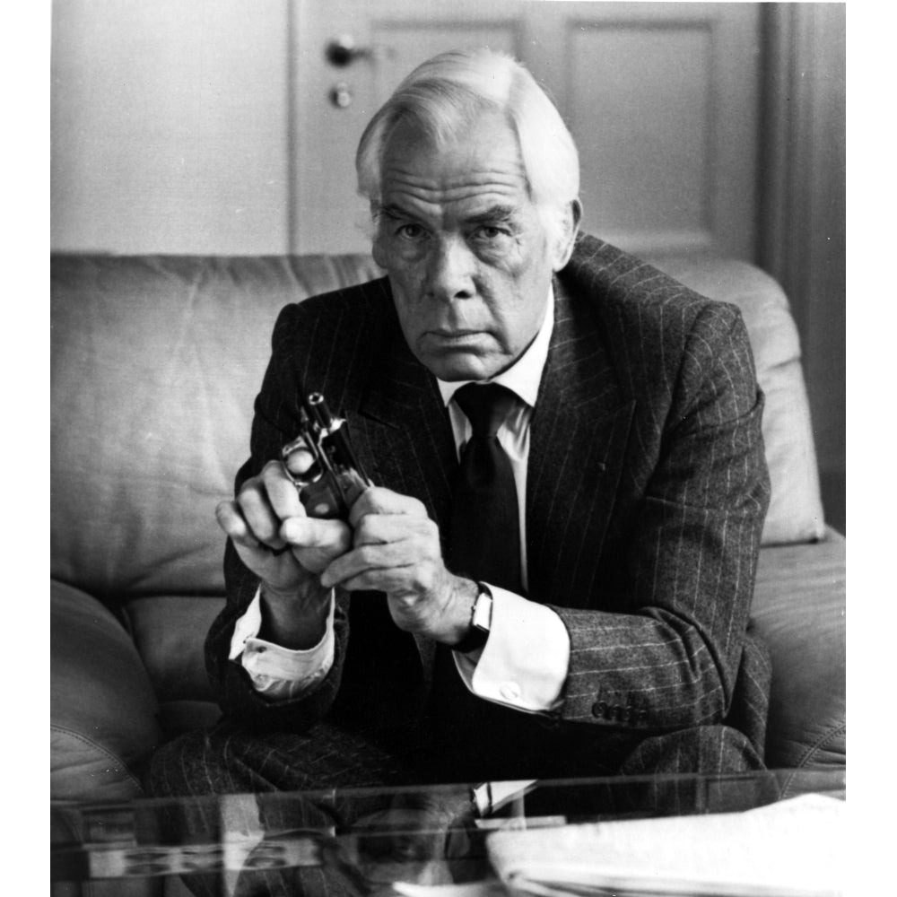 Lee Marvin Photo Print Image 1