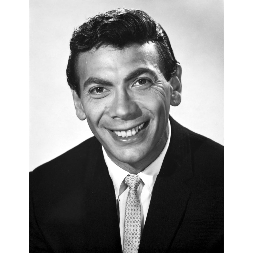 Ed Ames Photo Print Image 1