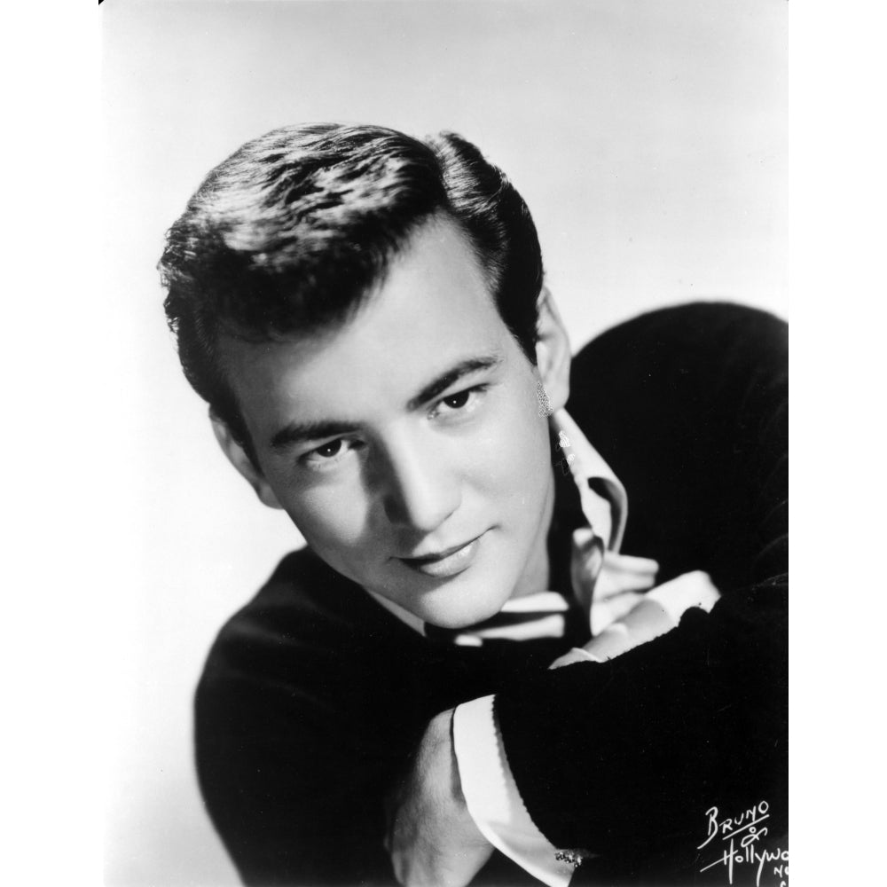 Bobby Darin Photo Print Image 1