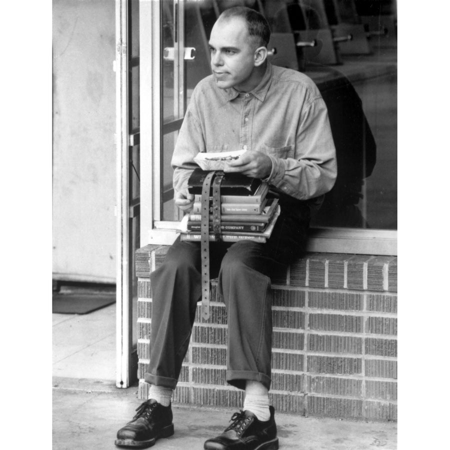 Film still from Sling Blade Photo Print Image 1