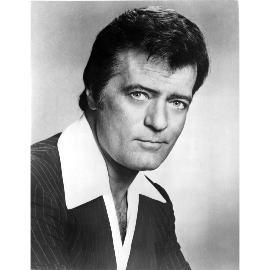 Robert Goulet Photo Print Image 1